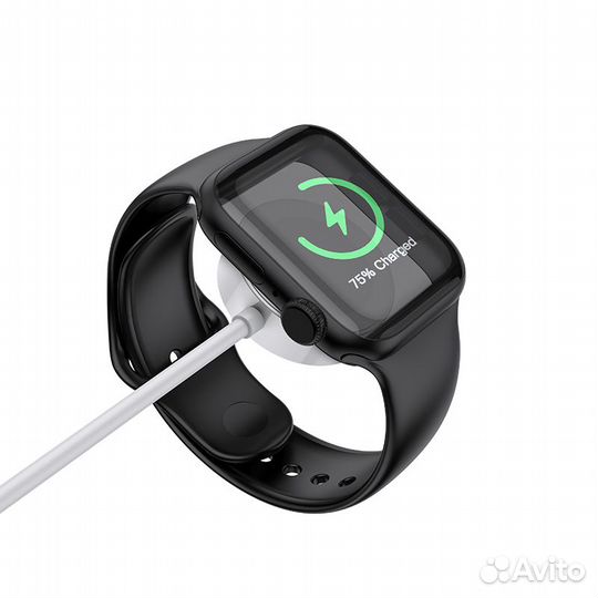 Беспроводное зарядное устройство Apple Watch