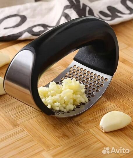 Пресс для чеснока/опт