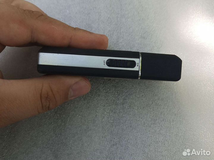 Бритва moser не работает