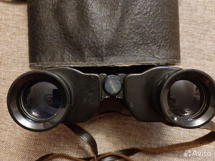 Бинокль tento бпц 7х35