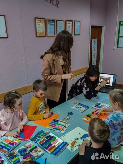 Художник керамист