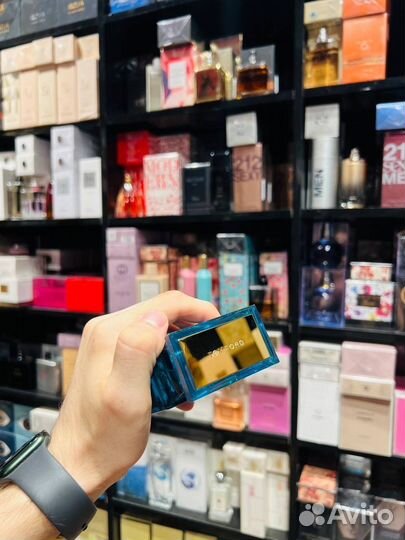 Tom ford azure lime 100 ml