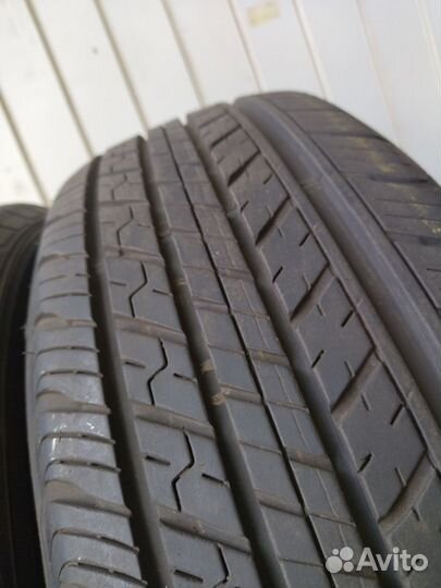 Dunlop Grandtrek ST30 225/60 R18