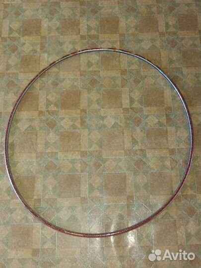 Обруч Chacott для художественной гимнастики