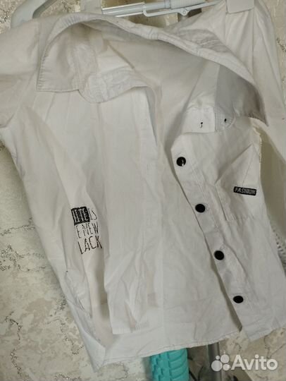 Отдам вещи на девочку от 10 до 11 лет