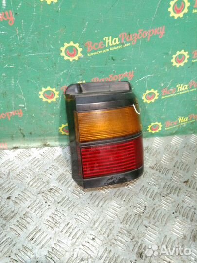 Фонарь задний правый Volkswagen Passat B3