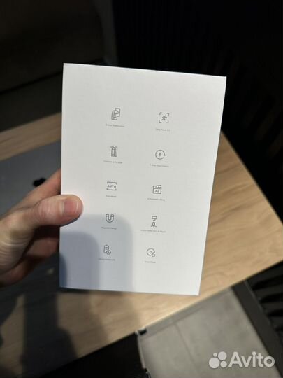 Стабилизатор Insta360 flow creator kit