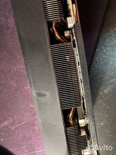 Gigabyte RTX 3070 8g