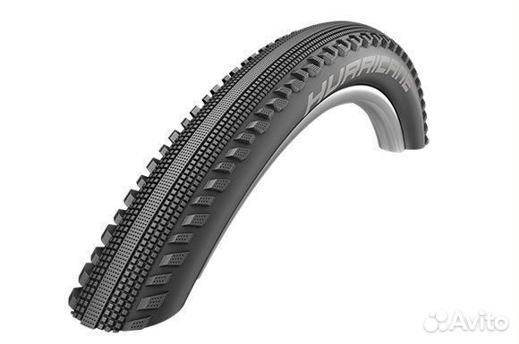 Покрышка Schwalbe Hurricane 26x2.1 Performance