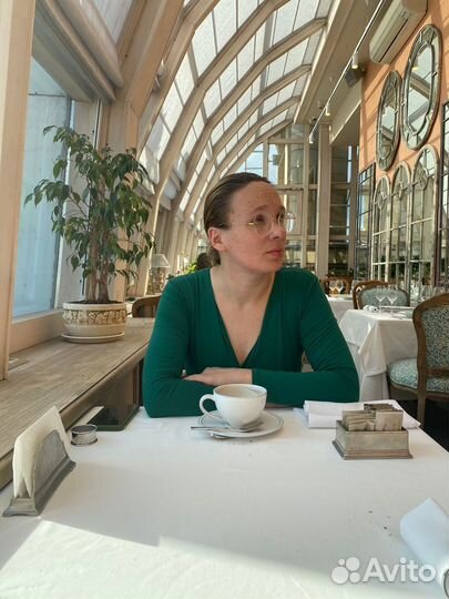 Профессиональный переводчик с/на английский язык