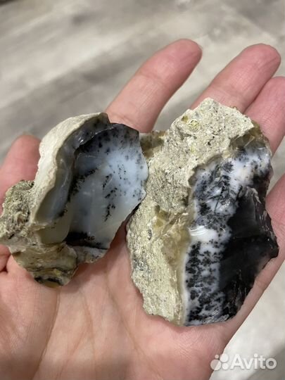 Натуральные камни и минералы/личная коллекция