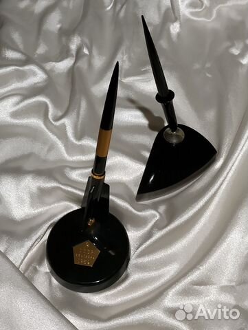 Ручка перьевая раритетная СССР