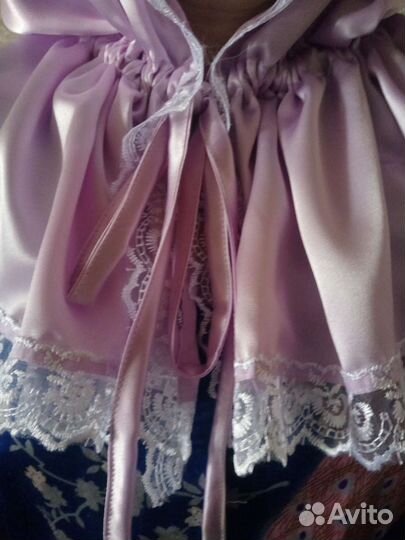 Платок в церковь