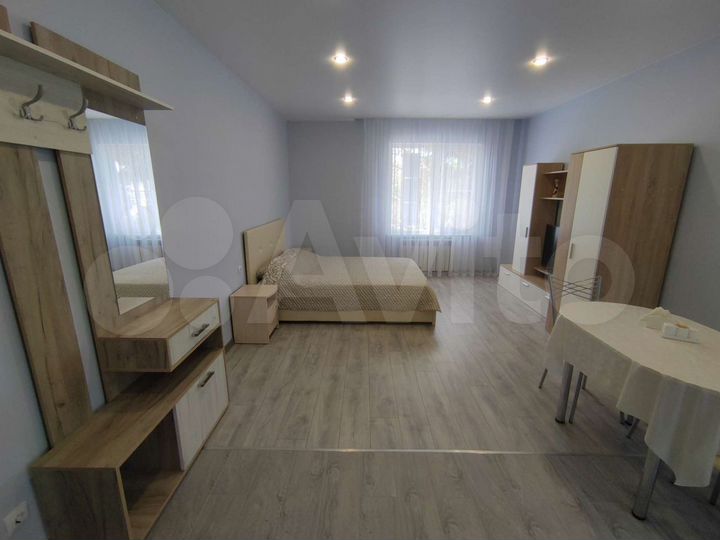 Комната 20 м², 1/2 эт.