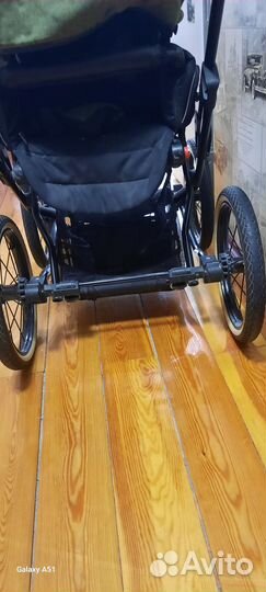 Детская коляска NoordLine 2 в 1