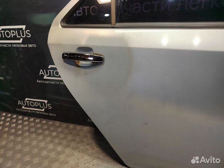 Дверь задняя правая Geely Mk седан 1.5 MR479QA