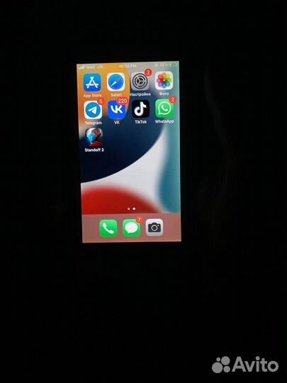 iPhone SE (2020), 64 ГБ