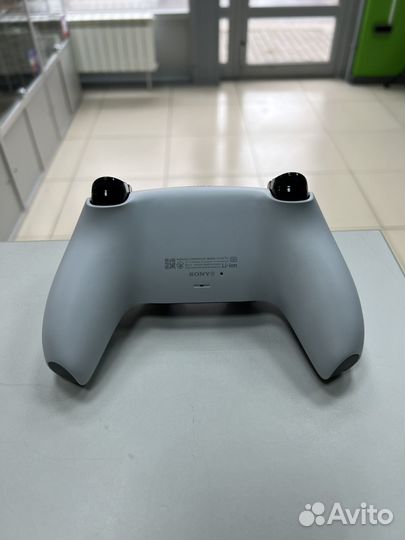Джостик для ps5 как новый