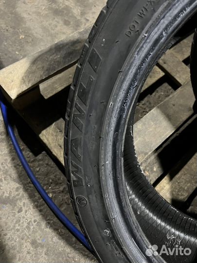 Wanli S-1088 245/40 R18 104W