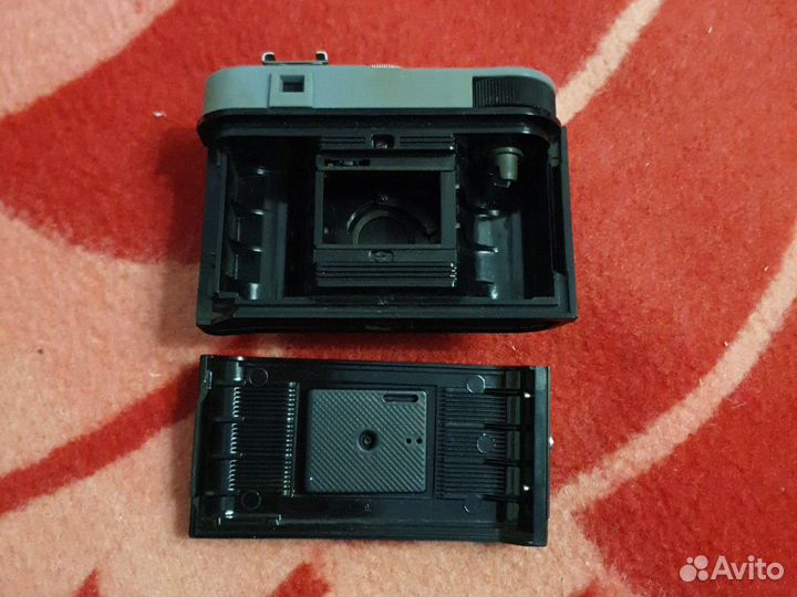 Фотоаппарат