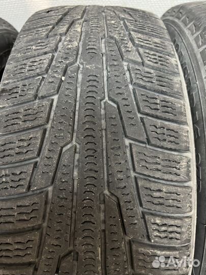 Nokian Tyres Hakkapeliitta R 195/55 R16