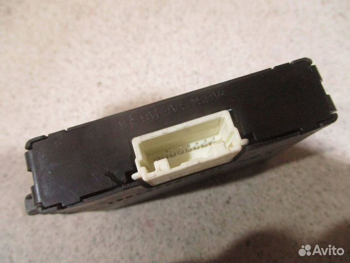 Иммобилайзер Toyota Land Cruiser Prado 150