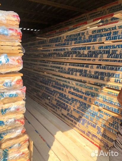 Имитация бруса / Пиломатериалы