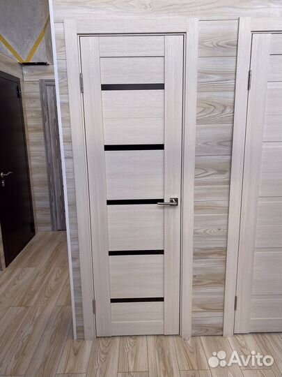 Дверь межкомнатная