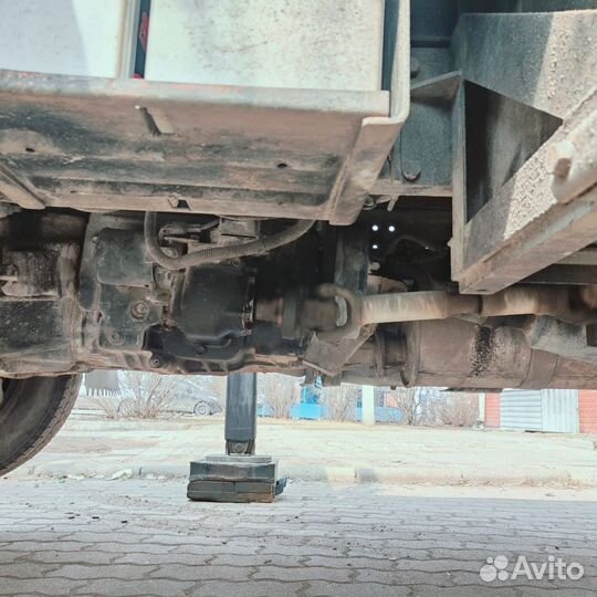 Автовышка