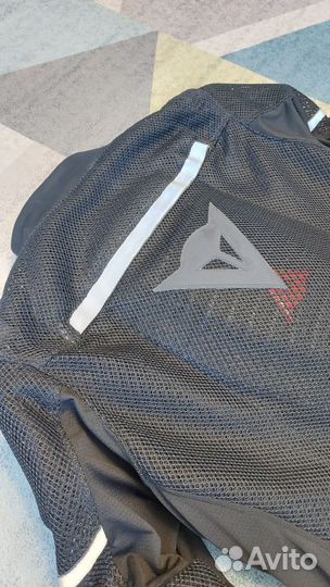 Куртка на жару Dainese City Guard размер S