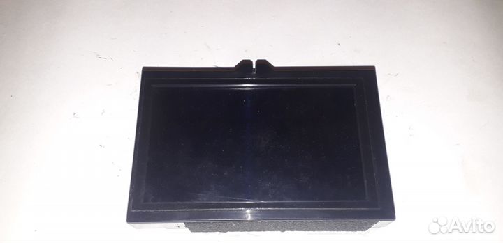 Монитор Toyota Harrier 86110 - 48020