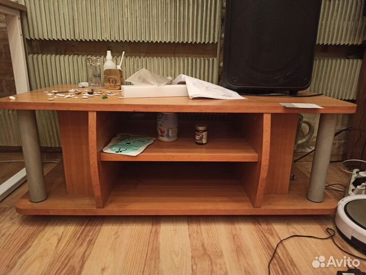 Тумба под тв