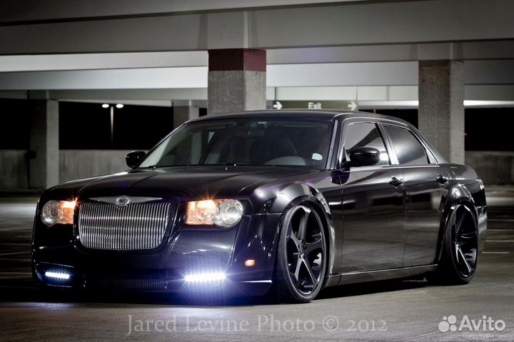 Диски Giovanna Dalar 5 R20 на Lexus LS Opel BMW