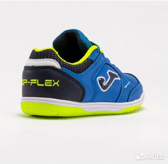 Футзалки joma top flex