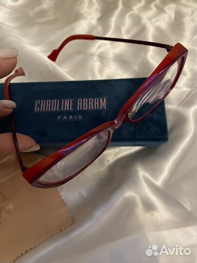 Оправа для очков женская Caroline Abram