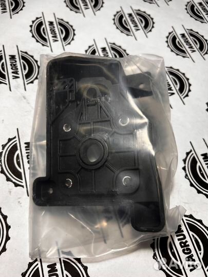 Крепёжные детали VAG.4M0980561 (100 ориг.)