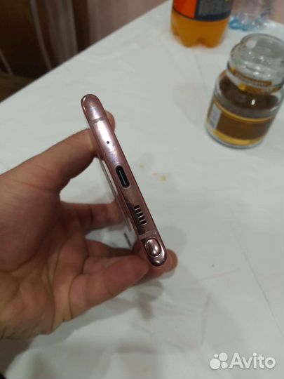 Samsung Galaxy Note 10 5G, 12/256 ГБ