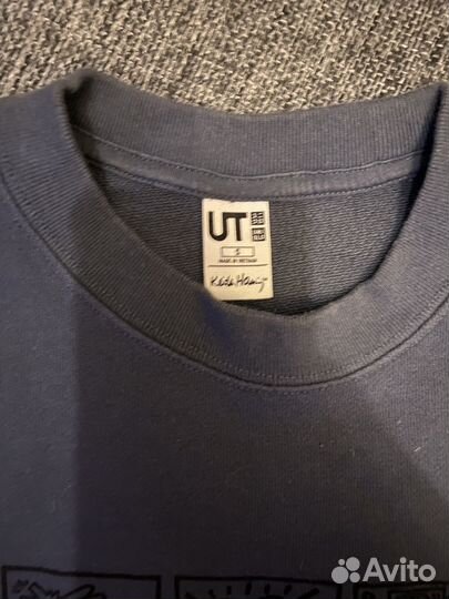 Свитшоты samsoe samsoe hm uniqlo