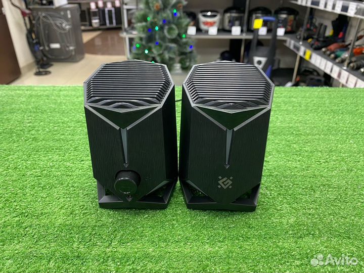 Колонки Defender Gravity 6 Вт