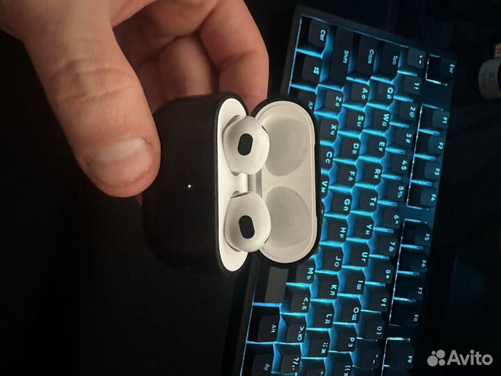 Наушники apple airpods (3gen)