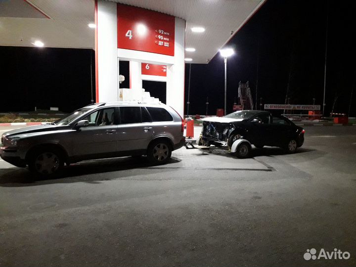 Перевозка квадроцикла, снегохода, мотоэвакуатор