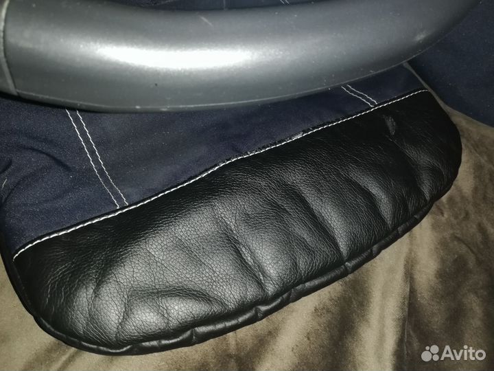 Прогулочный блок peg perego