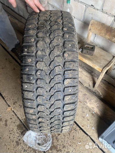 Accelera 651 215/65 R16