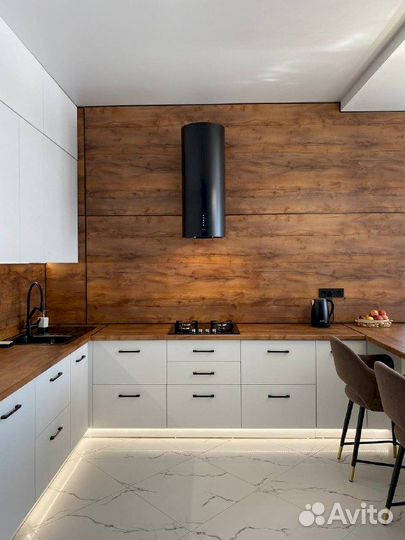 Кухни с рассрочкой