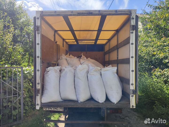 Конский навоз,перегной,сыпец