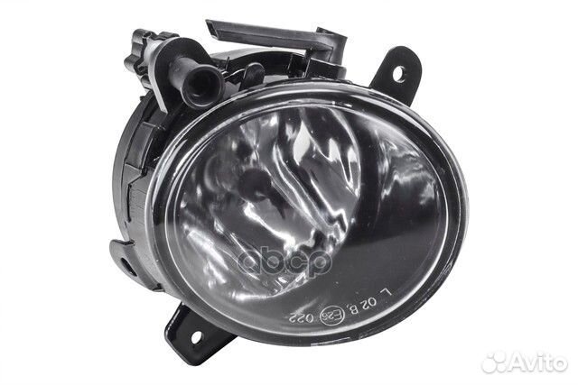 Фара п/т лев. Ларгус rnlld00101L Sailing