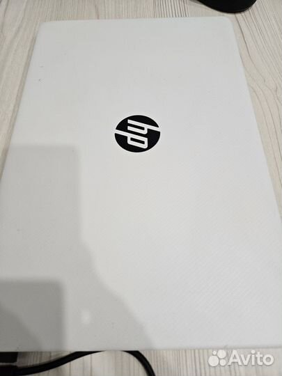 Ноутбук HP 15s-eq1078ur 1X2Q1EA