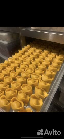 Шеф повар на час