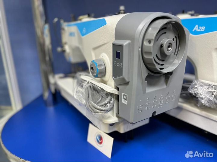 Промышленная швейная машина Jack JK-F5