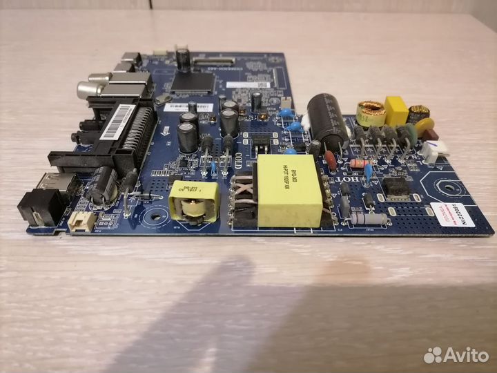 MainBoard CV3663CH-A43